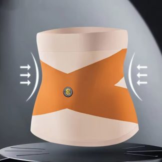 Belly shaper belt